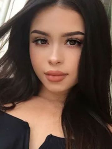 Анкета проститутки Хельга, Родники, 27 лет, №232757